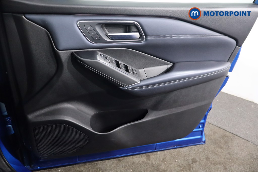 Nissan Qashqai Tekna-Plus Manual Petrol SUV - Stock Number (1577253) - 24th supplementary image