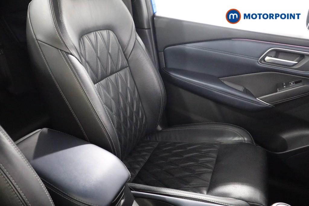 Nissan Qashqai Tekna-Plus Manual Petrol SUV - Stock Number (1577253) - 26th supplementary image