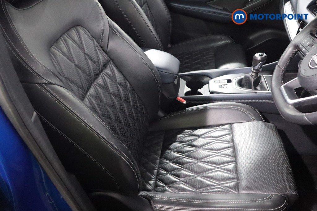 Nissan Qashqai Tekna-Plus Manual Petrol SUV - Stock Number (1577253) - 27th supplementary image
