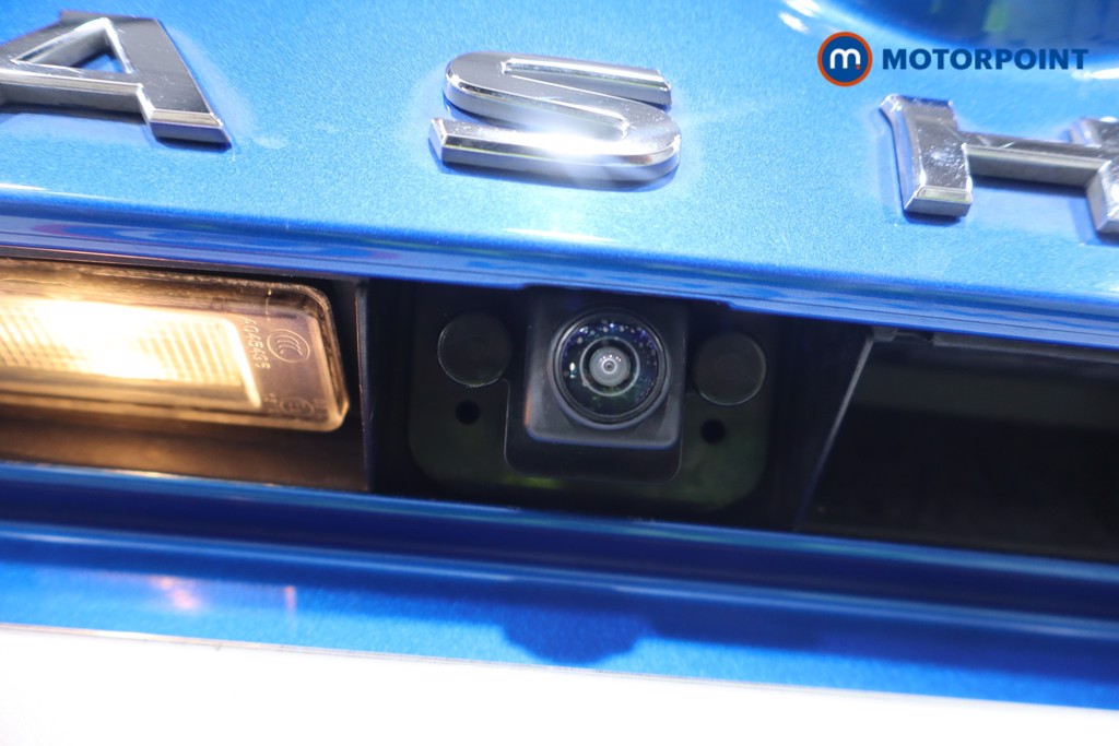 Nissan Qashqai Tekna-Plus Manual Petrol SUV - Stock Number (1577253) - 32nd supplementary image