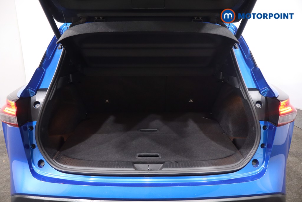 Nissan Qashqai Tekna-Plus Manual Petrol SUV - Stock Number (1577253) - 33rd supplementary image
