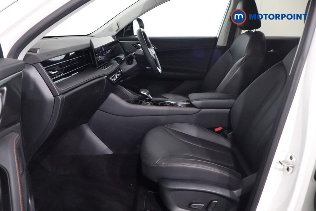 Mg Motor Uk HS Trophy Automatic Petrol SUV - Stock Number (1577276) - 4th supplementary image