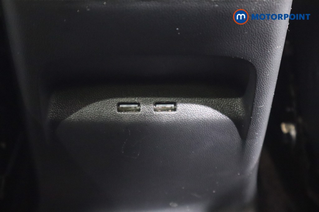 Mg Motor Uk HS Trophy Automatic Petrol SUV - Stock Number (1577276) - 13th supplementary image