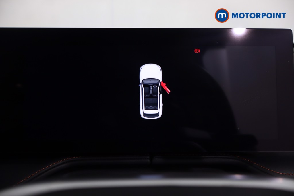 Mg Motor Uk HS Trophy Automatic Petrol SUV - Stock Number (1577276) - 14th supplementary image