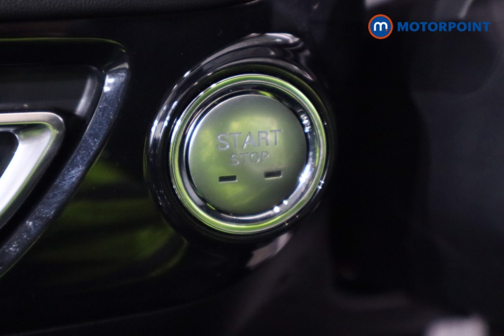 Mg Motor Uk HS Trophy Automatic Petrol SUV - Stock Number (1577276) - 15th supplementary image