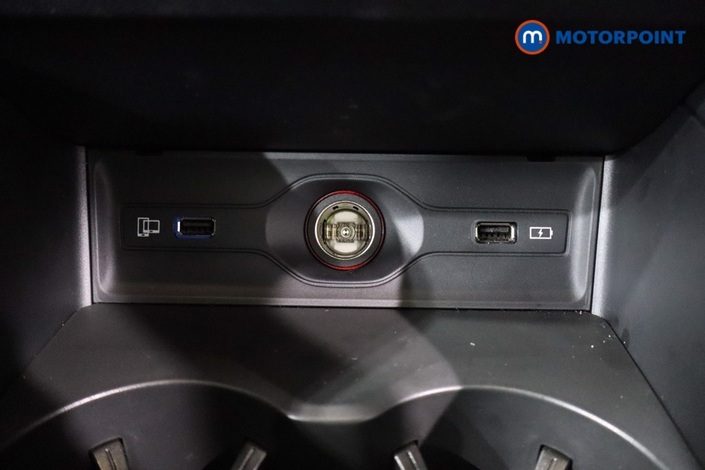 Mg Motor Uk HS Trophy Automatic Petrol SUV - Stock Number (1577276) - 18th supplementary image