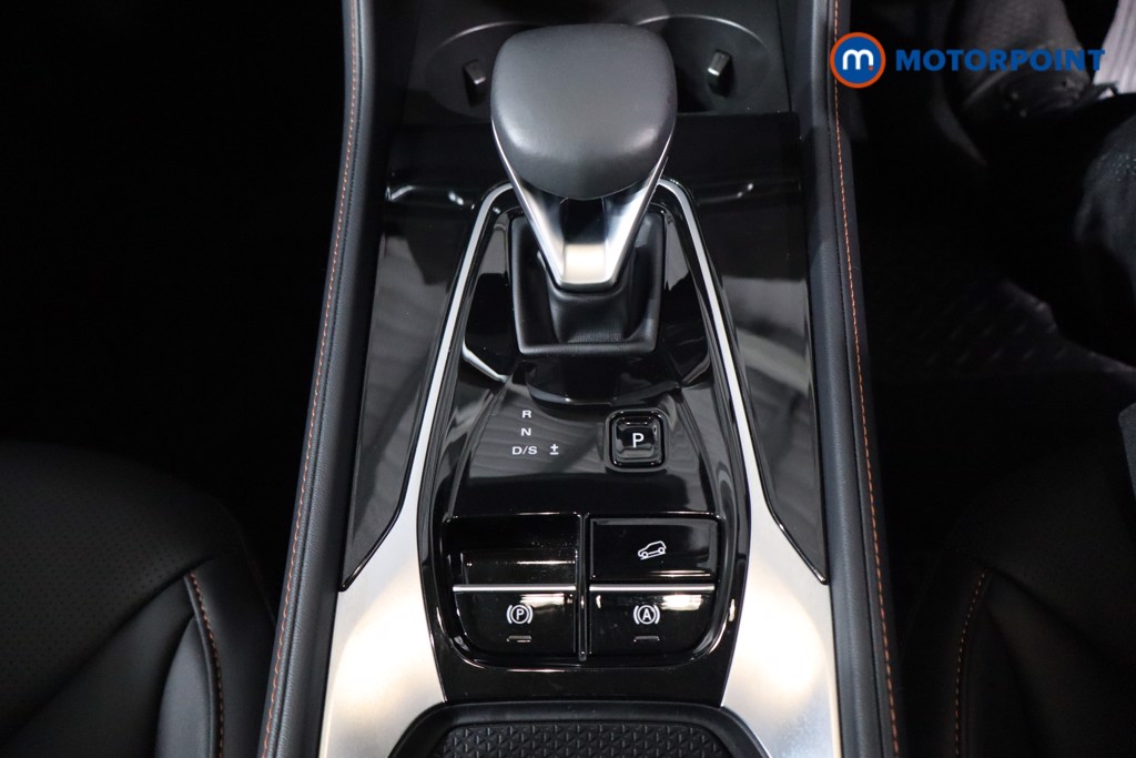 Mg Motor Uk HS Trophy Automatic Petrol SUV - Stock Number (1577276) - 19th supplementary image