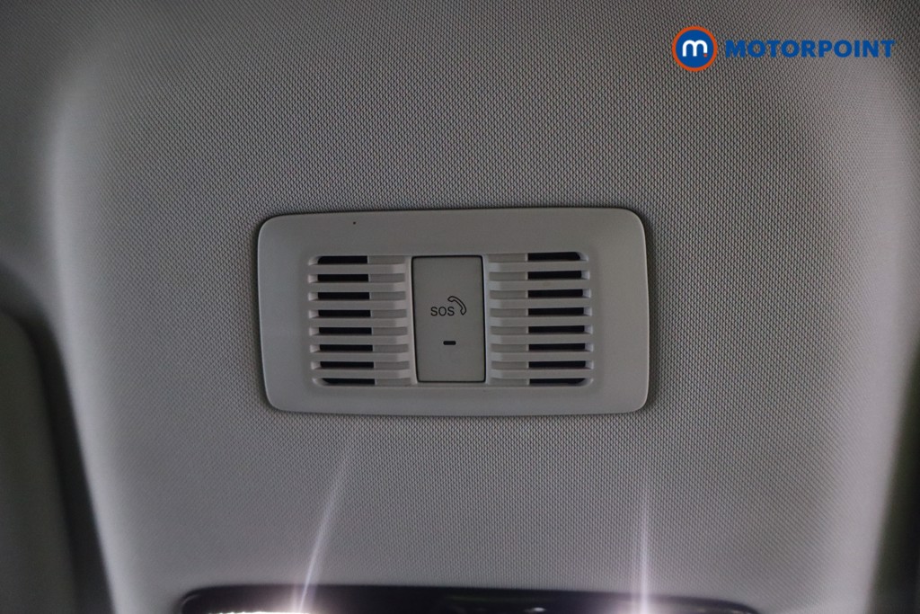 Mg Motor Uk HS Trophy Automatic Petrol SUV - Stock Number (1577276) - 20th supplementary image