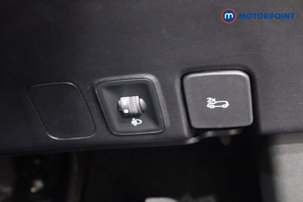 Mg Motor Uk HS Trophy Automatic Petrol SUV - Stock Number (1577276) - 21st supplementary image