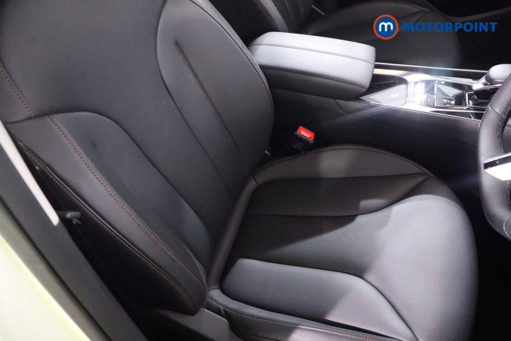 Mg Motor Uk HS Trophy Automatic Petrol SUV - Stock Number (1577276) - 25th supplementary image