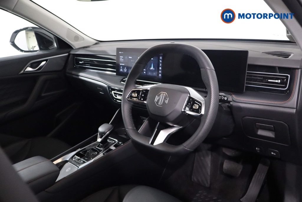 Mg Motor Uk HS Trophy Automatic Petrol SUV - Stock Number (1577276) - 26th supplementary image
