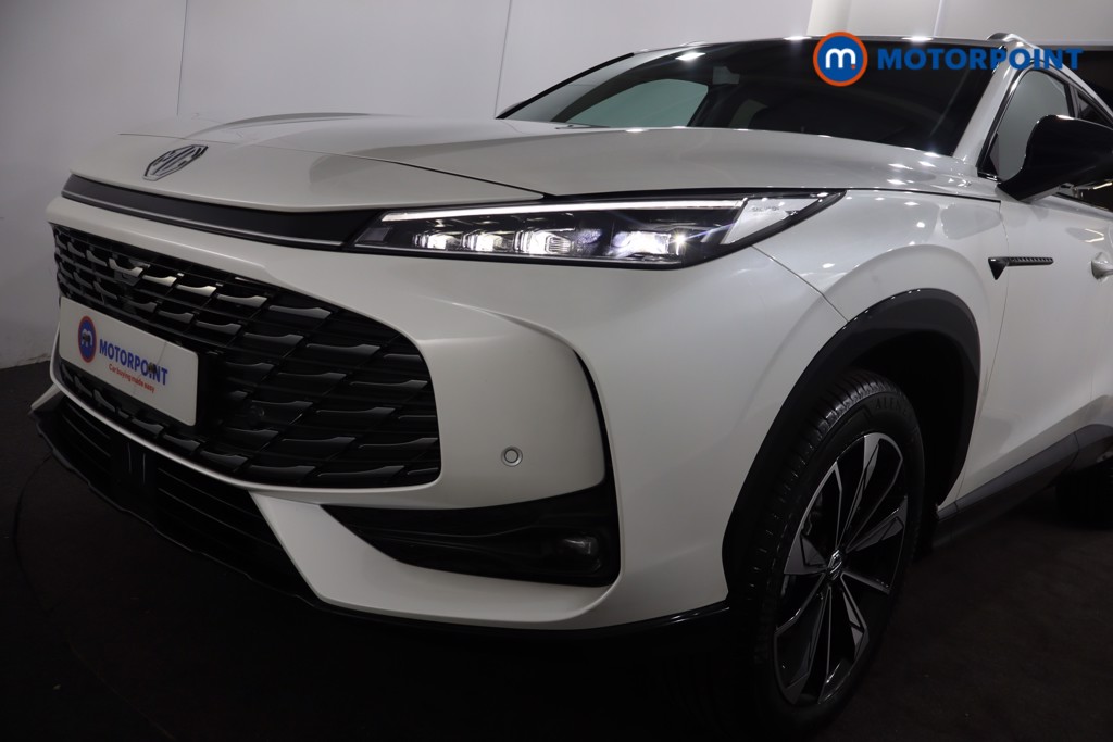 Mg Motor Uk HS Trophy Automatic Petrol SUV - Stock Number (1577276) - 27th supplementary image