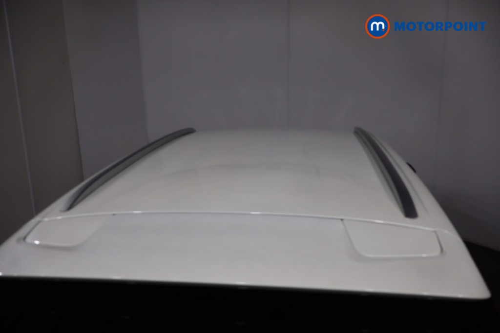 Mg Motor Uk HS Trophy Automatic Petrol SUV - Stock Number (1577276) - 28th supplementary image