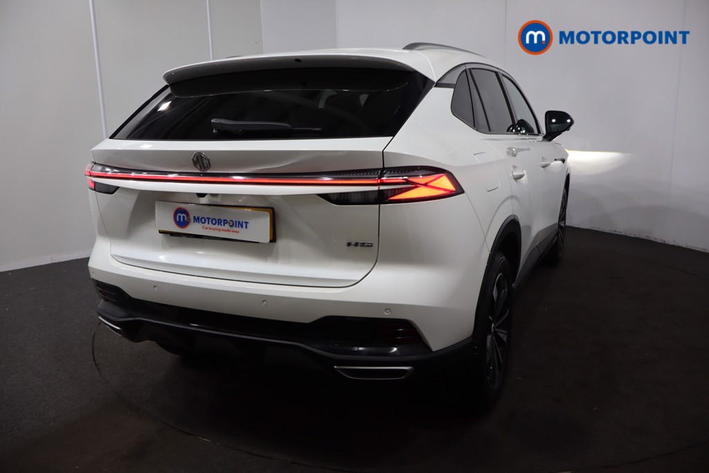 Mg Motor Uk HS Trophy Automatic Petrol SUV - Stock Number (1577276) - 29th supplementary image