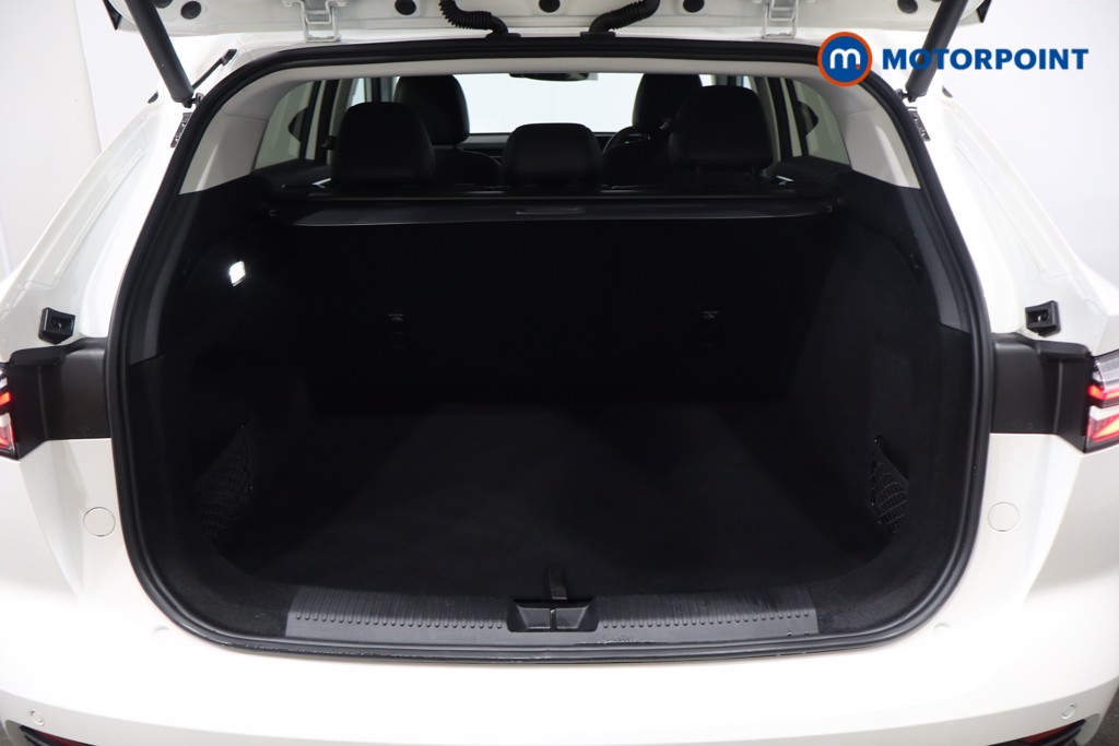 Mg Motor Uk HS Trophy Automatic Petrol SUV - Stock Number (1577276) - 31st supplementary image