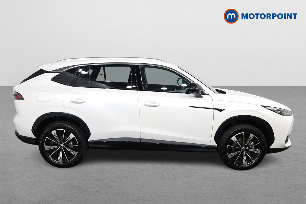 Mg Motor Uk HS Trophy Automatic Petrol SUV - Stock Number (1577276) - Drivers side
