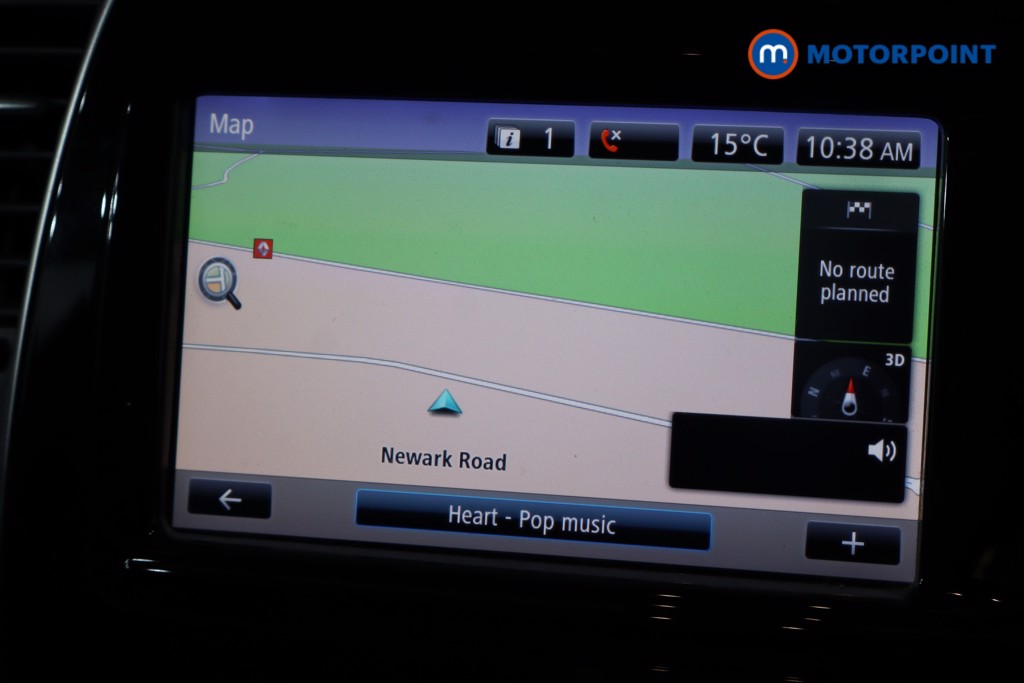 Renault Captur Gt Line Manual Petrol SUV - Stock Number (1578026) - 2nd supplementary image