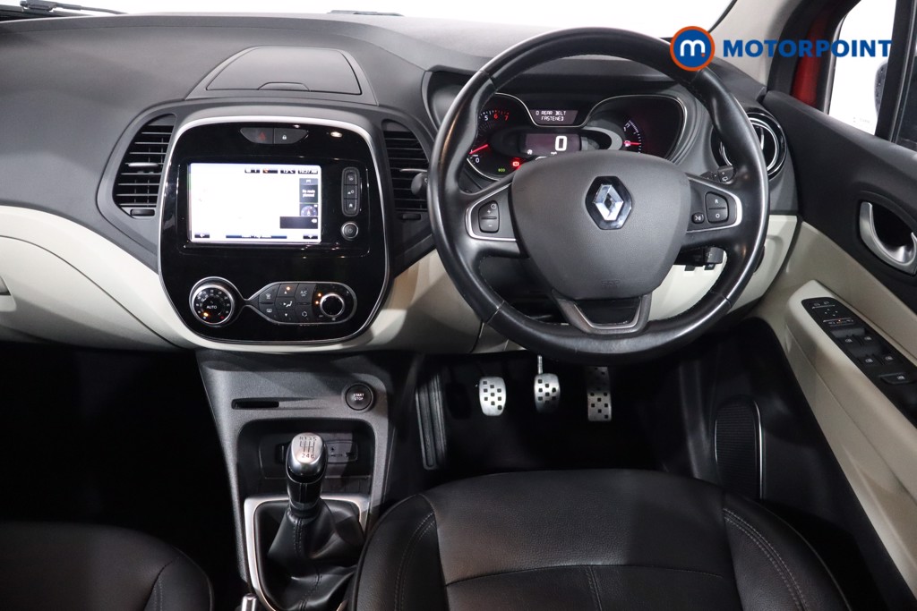 Renault Captur Gt Line Manual Petrol SUV - Stock Number (1578026) - 3rd supplementary image