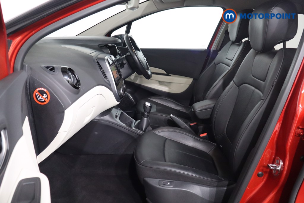 Renault Captur Gt Line Manual Petrol SUV - Stock Number (1578026) - 4th supplementary image