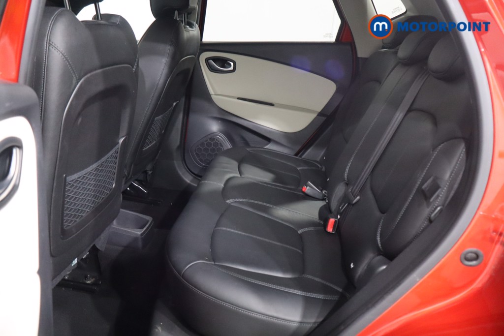 Renault Captur Gt Line Manual Petrol SUV - Stock Number (1578026) - 5th supplementary image