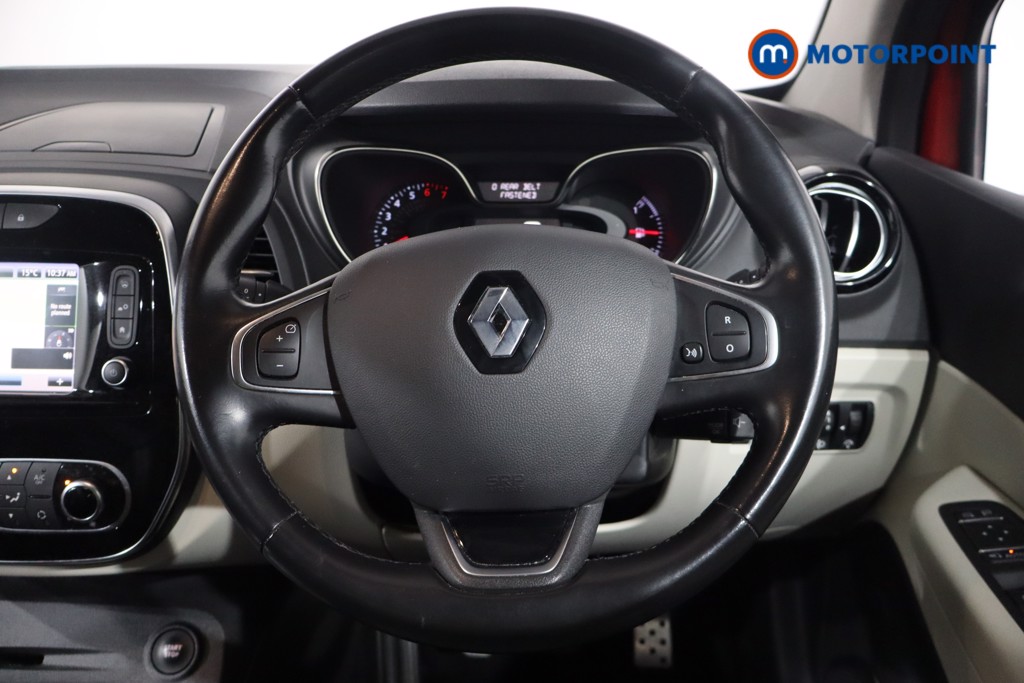 Renault Captur Gt Line Manual Petrol SUV - Stock Number (1578026) - 6th supplementary image