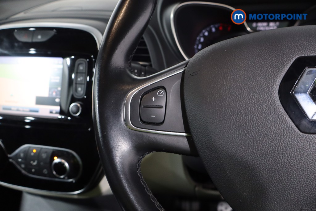 Renault Captur Gt Line Manual Petrol SUV - Stock Number (1578026) - 7th supplementary image