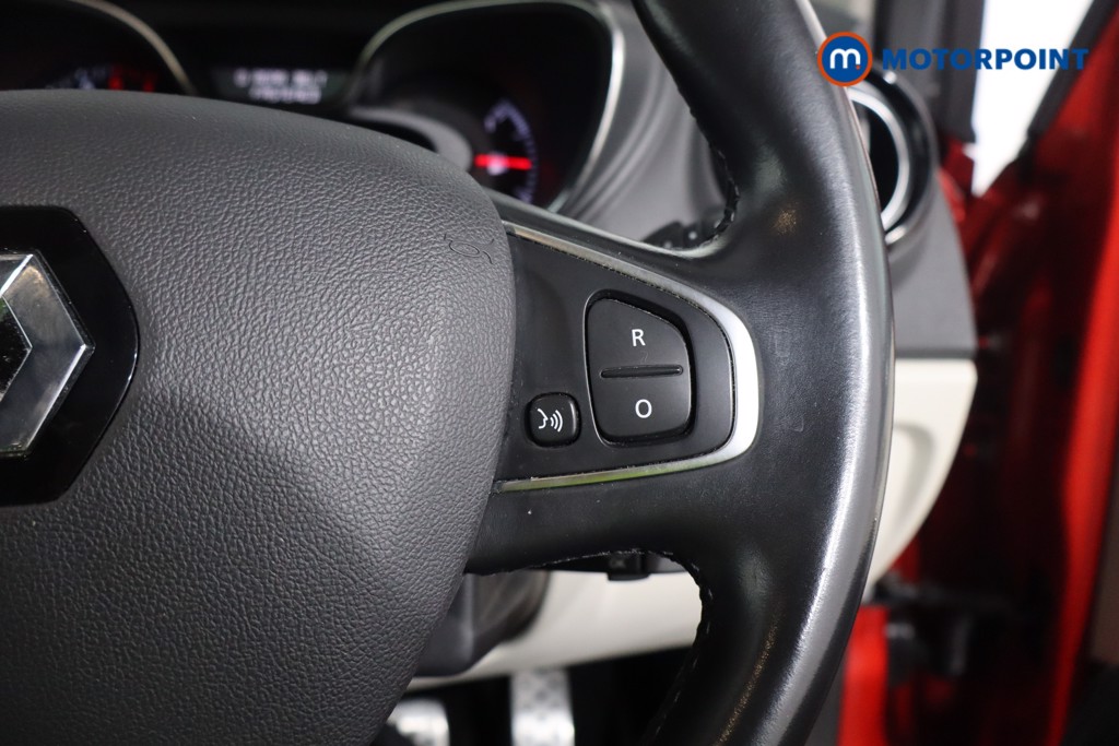 Renault Captur Gt Line Manual Petrol SUV - Stock Number (1578026) - 8th supplementary image