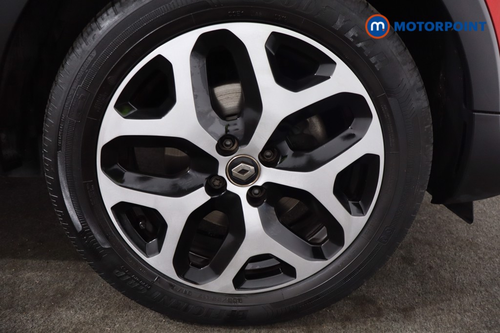 Renault Captur Gt Line Manual Petrol SUV - Stock Number (1578026) - 9th supplementary image