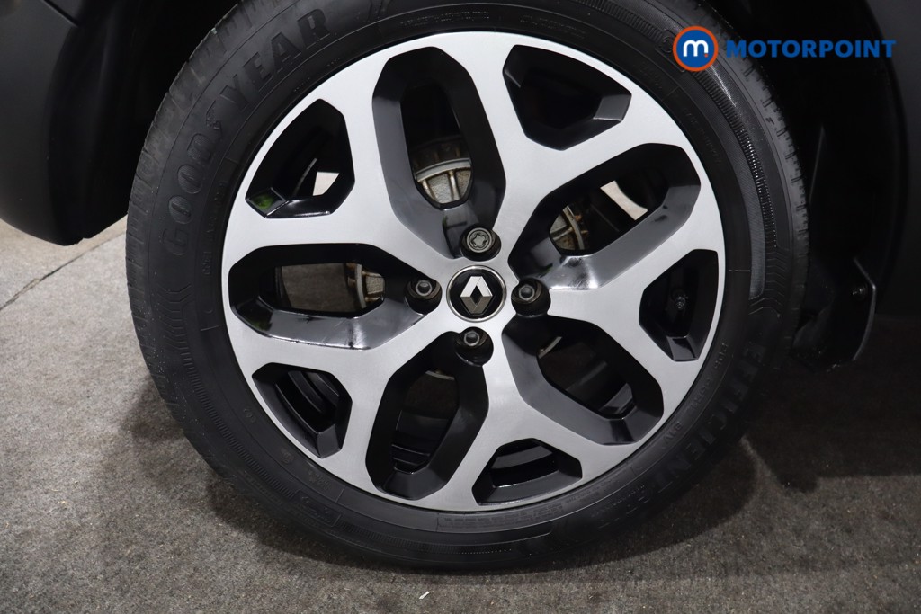 Renault Captur Gt Line Manual Petrol SUV - Stock Number (1578026) - 10th supplementary image