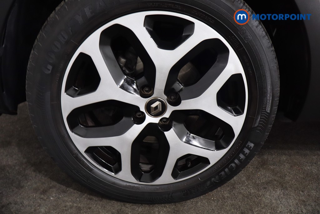Renault Captur Gt Line Manual Petrol SUV - Stock Number (1578026) - 11th supplementary image