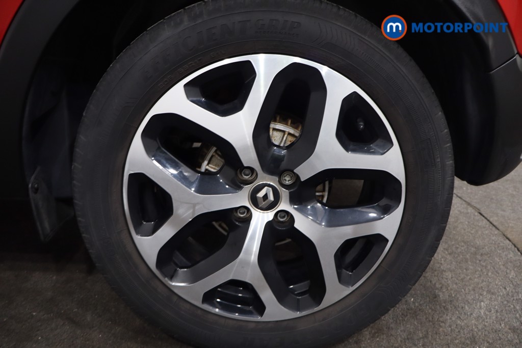 Renault Captur Gt Line Manual Petrol SUV - Stock Number (1578026) - 12th supplementary image