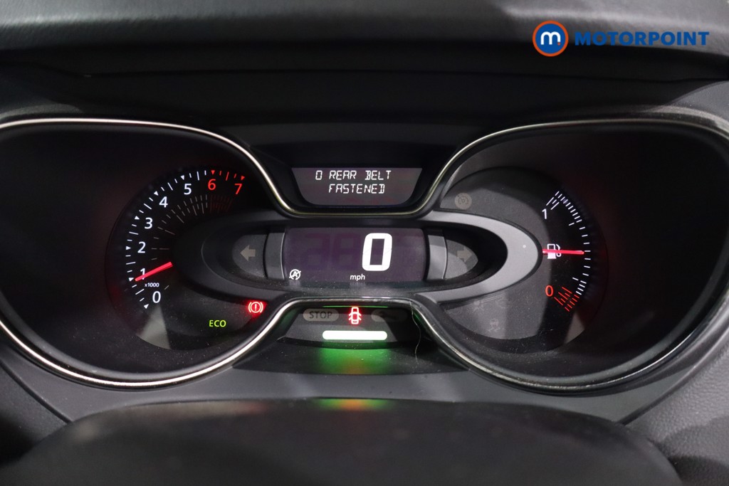Renault Captur Gt Line Manual Petrol SUV - Stock Number (1578026) - 14th supplementary image