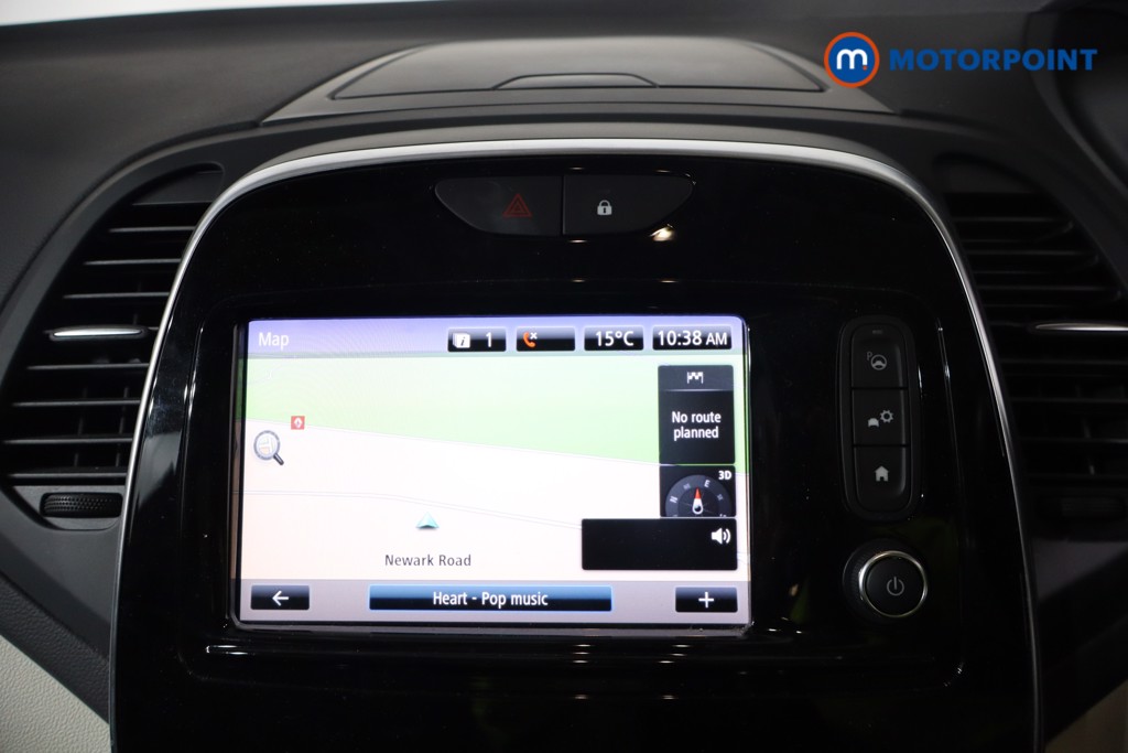 Renault Captur Gt Line Manual Petrol SUV - Stock Number (1578026) - 16th supplementary image
