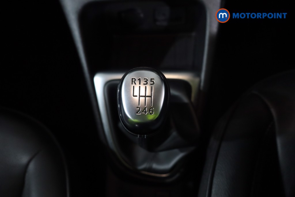 Renault Captur Gt Line Manual Petrol SUV - Stock Number (1578026) - 19th supplementary image
