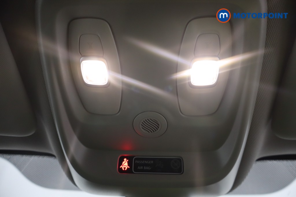 Renault Captur Gt Line Manual Petrol SUV - Stock Number (1578026) - 21st supplementary image