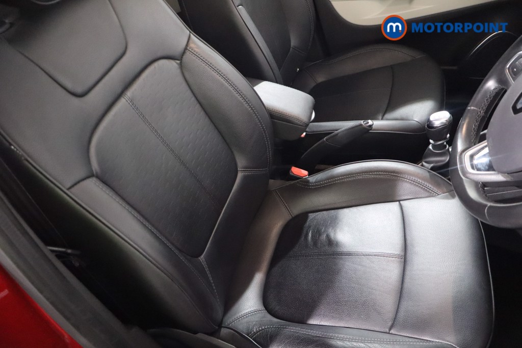 Renault Captur Gt Line Manual Petrol SUV - Stock Number (1578026) - 26th supplementary image