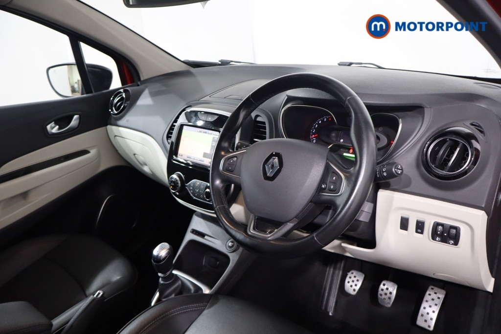 Renault Captur Gt Line Manual Petrol SUV - Stock Number (1578026) - 27th supplementary image