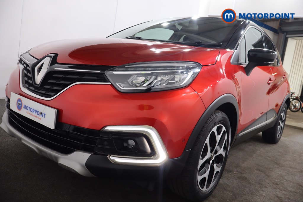 Renault Captur Gt Line Manual Petrol SUV - Stock Number (1578026) - 28th supplementary image