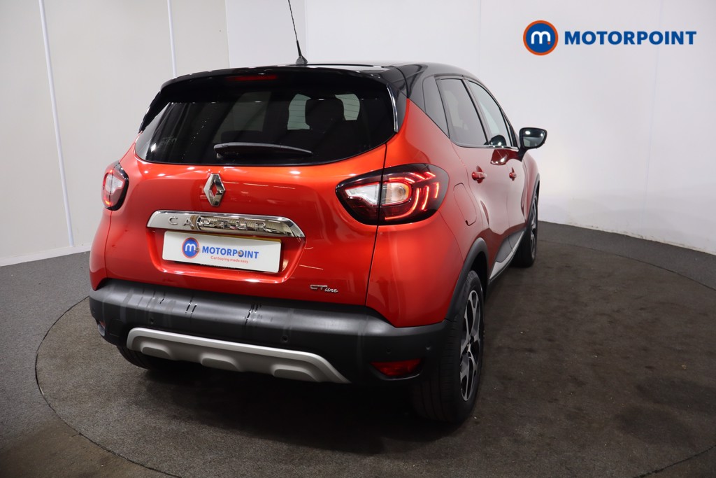 Renault Captur Gt Line Manual Petrol SUV - Stock Number (1578026) - 30th supplementary image
