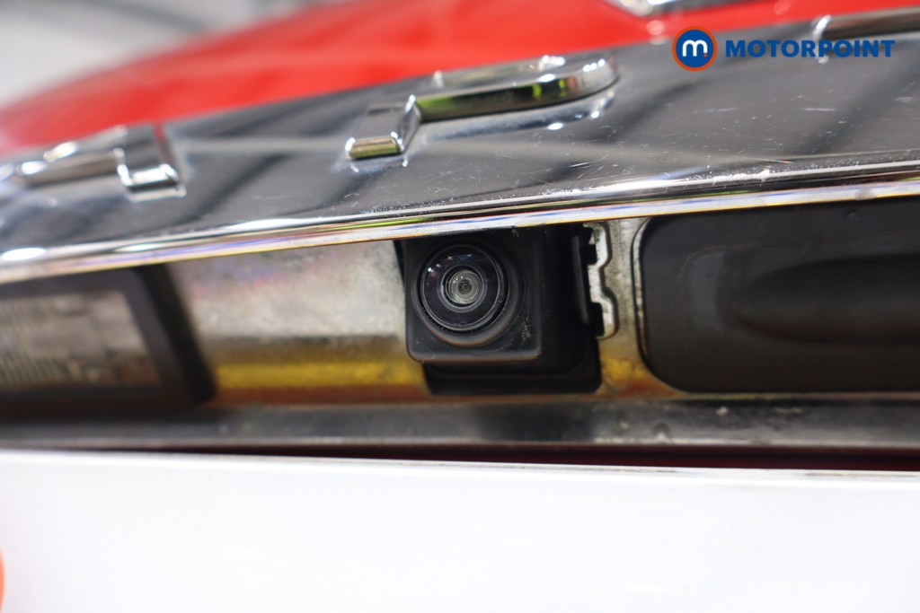 Renault Captur Gt Line Manual Petrol SUV - Stock Number (1578026) - 31st supplementary image