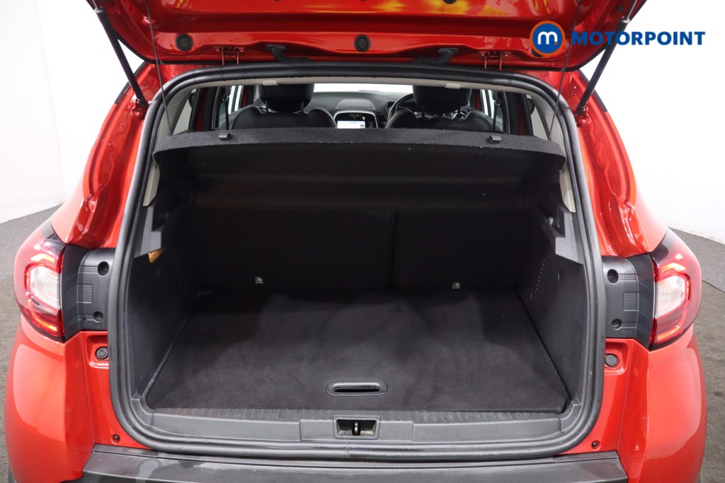 Renault Captur Gt Line Manual Petrol SUV - Stock Number (1578026) - 32nd supplementary image