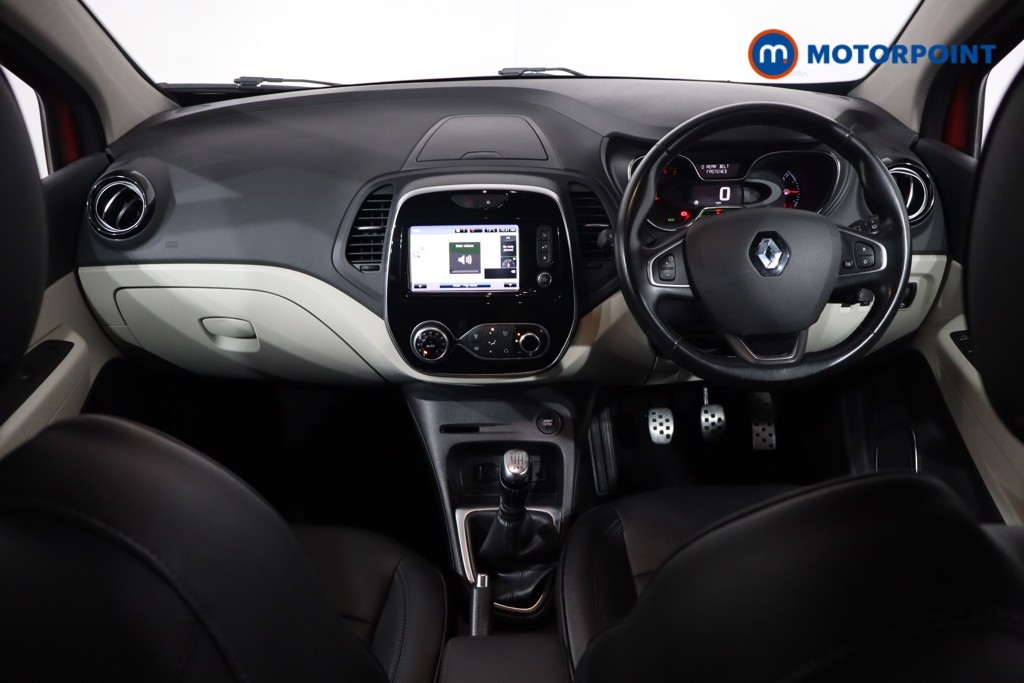 Renault Captur Gt Line Manual Petrol SUV - Stock Number (1578026) - 1st supplementary image