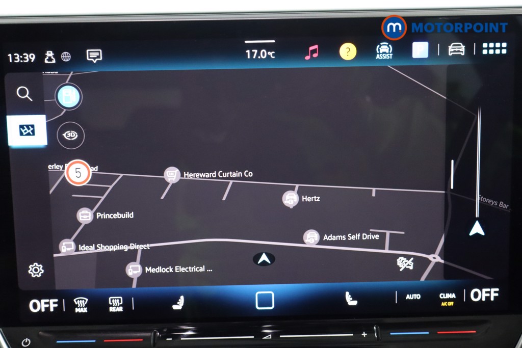 Volkswagen Passat Life Automatic Petrol Plug-In Hybrid Estate - Stock Number (1578155) - 2nd supplementary image