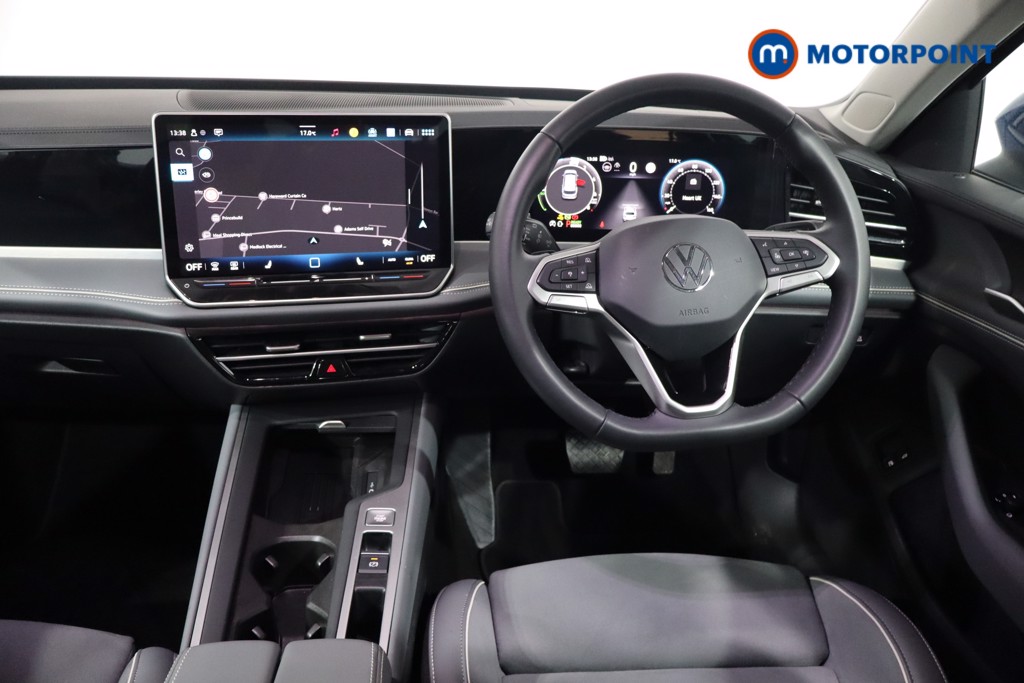 Volkswagen Passat Life Automatic Petrol Plug-In Hybrid Estate - Stock Number (1578155) - 3rd supplementary image