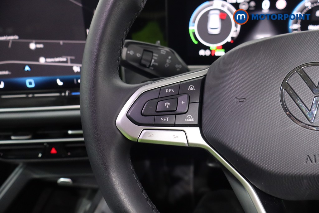 Volkswagen Passat Life Automatic Petrol Plug-In Hybrid Estate - Stock Number (1578155) - 7th supplementary image