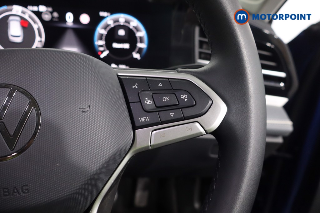 Volkswagen Passat Life Automatic Petrol Plug-In Hybrid Estate - Stock Number (1578155) - 8th supplementary image