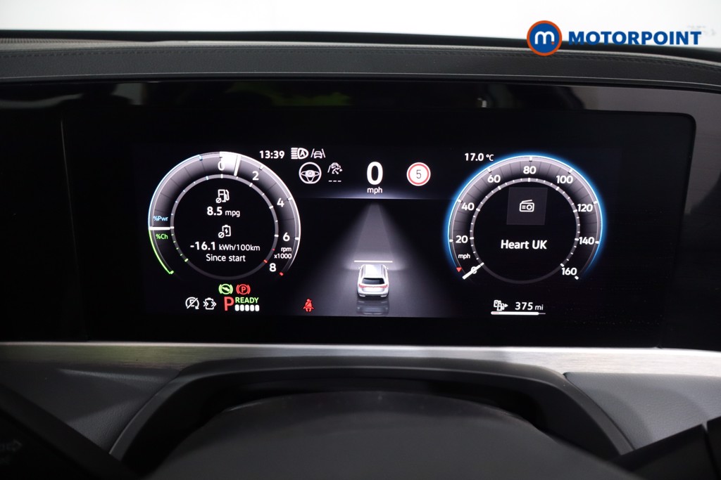 Volkswagen Passat Life Automatic Petrol Plug-In Hybrid Estate - Stock Number (1578155) - 14th supplementary image