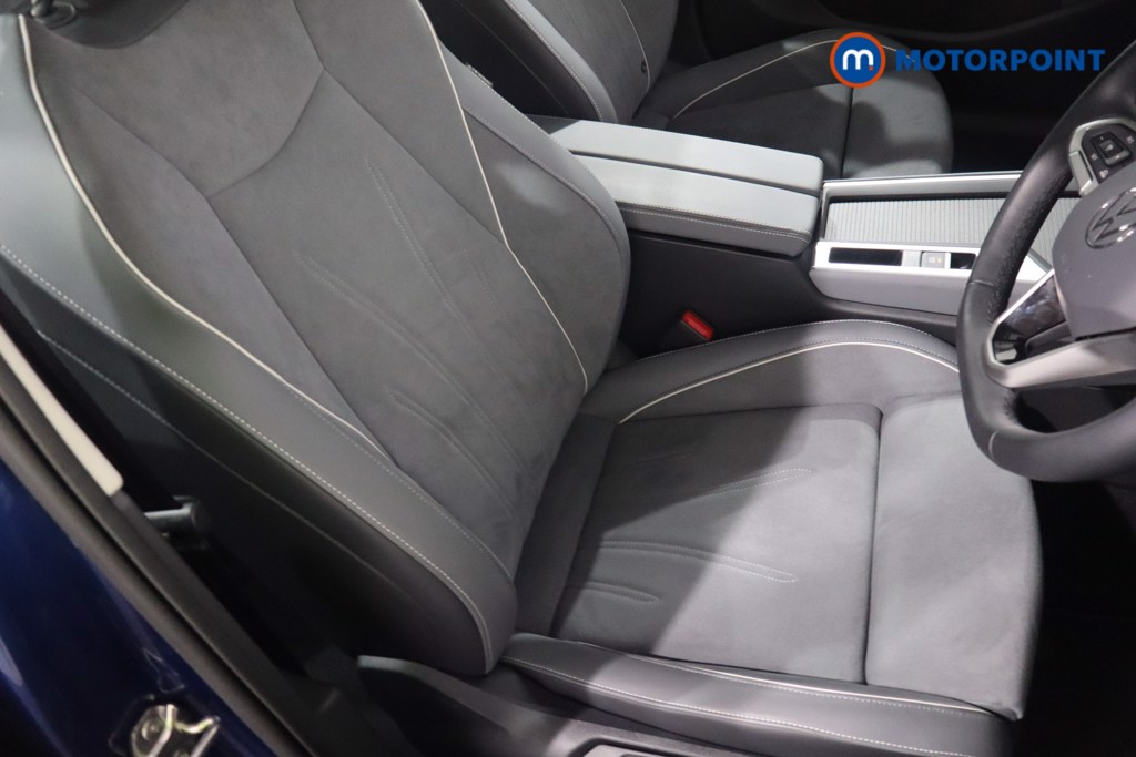 Volkswagen Passat Life Automatic Petrol Plug-In Hybrid Estate - Stock Number (1578155) - 24th supplementary image