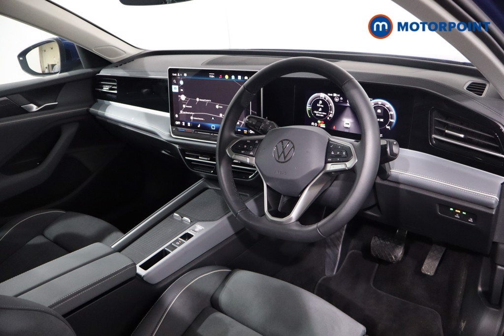 Volkswagen Passat Life Automatic Petrol Plug-In Hybrid Estate - Stock Number (1578155) - 25th supplementary image
