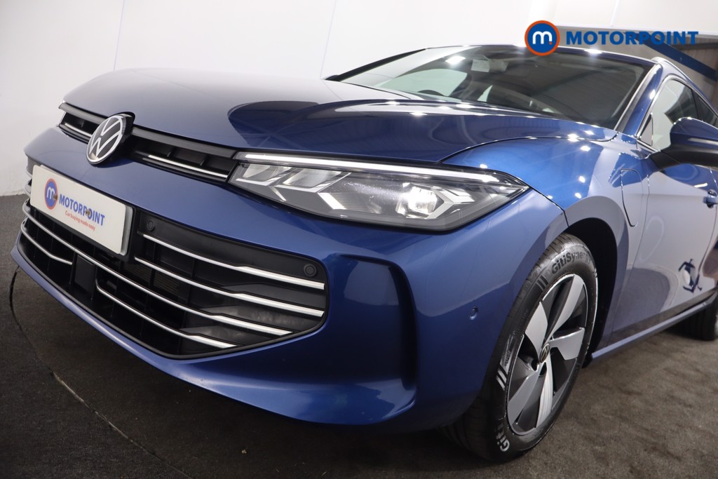 Volkswagen Passat Life Automatic Petrol Plug-In Hybrid Estate - Stock Number (1578155) - 26th supplementary image